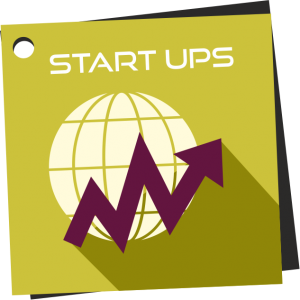 START UPS ICON